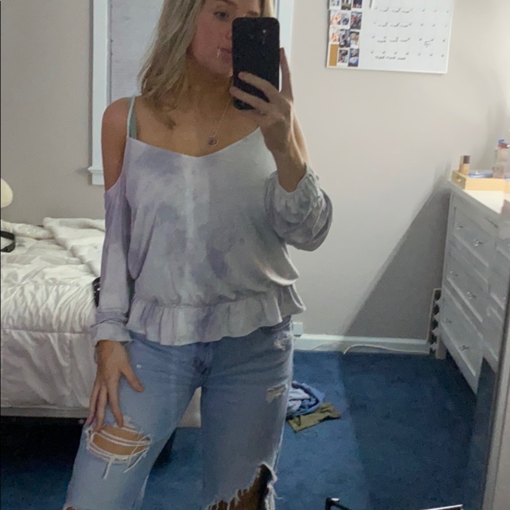 American eagle top